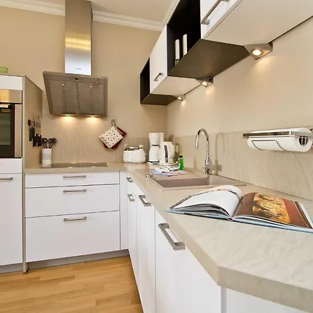 Apartment Duenenpalais Ahlbeck_dp 21 Heringsdorf (Usedom)